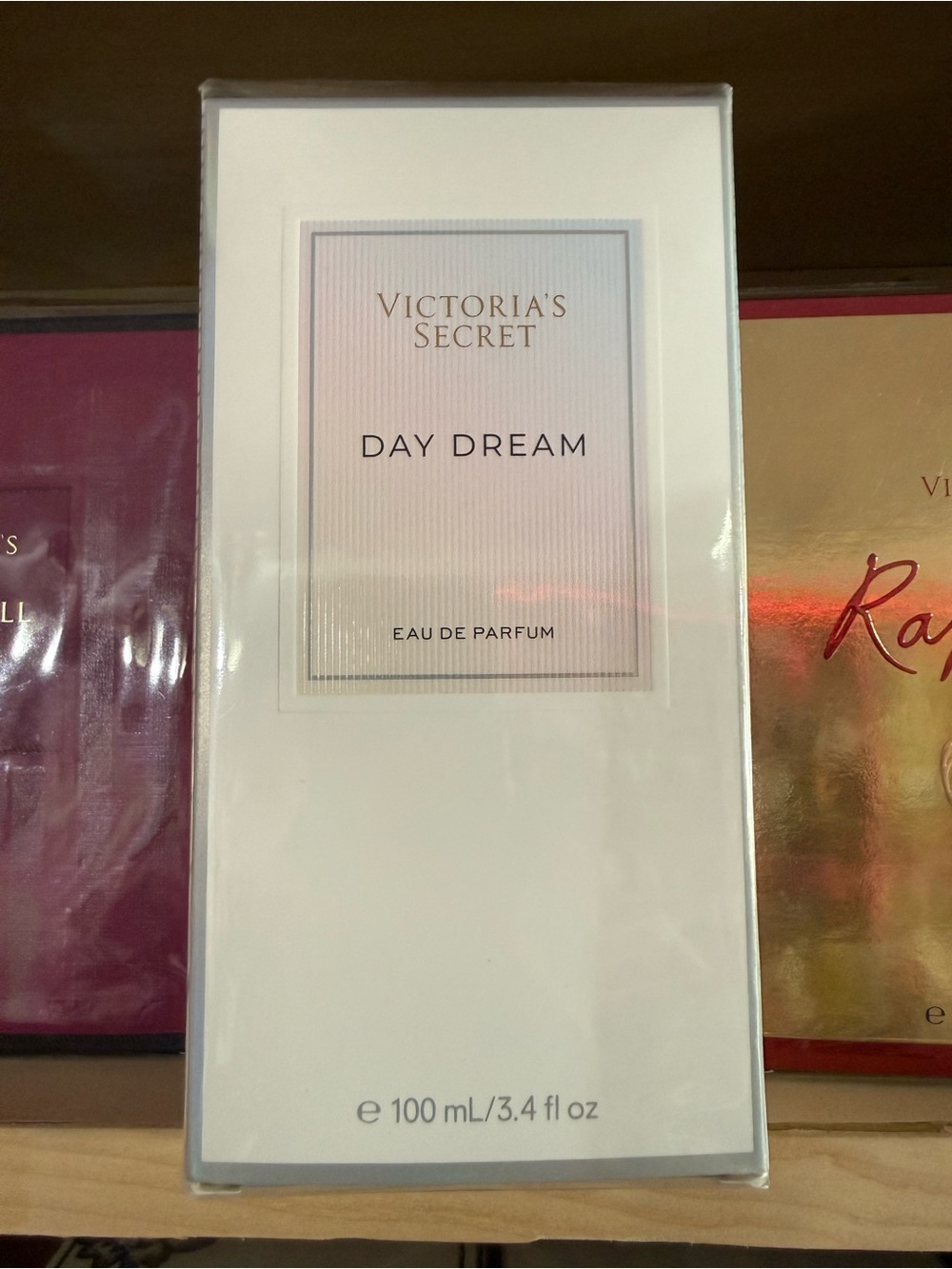 Victoria's Secret day dream  3.4 fl oz new